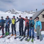 Ein Gipfeltag über Realp