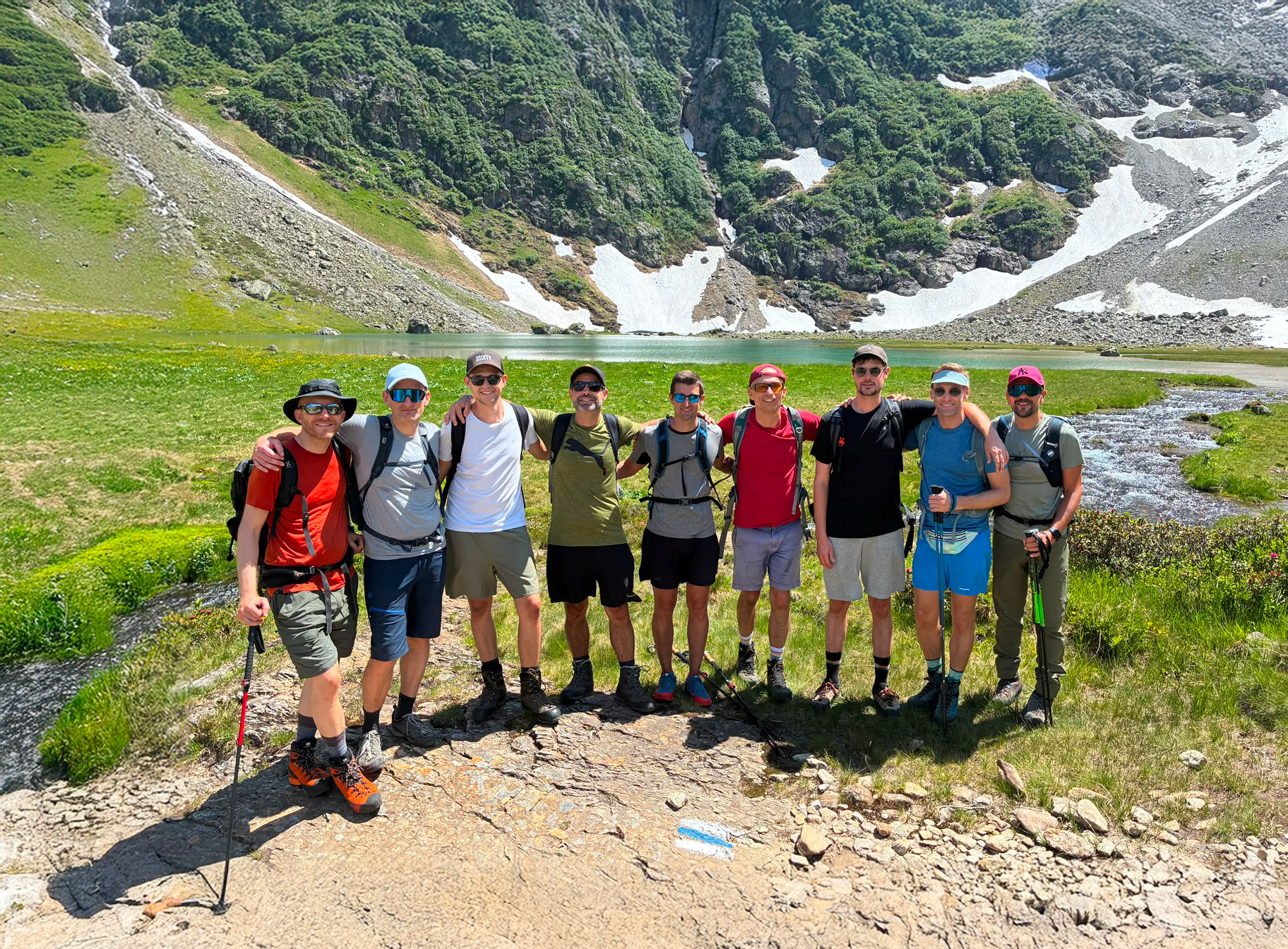 Oberseemaenndli