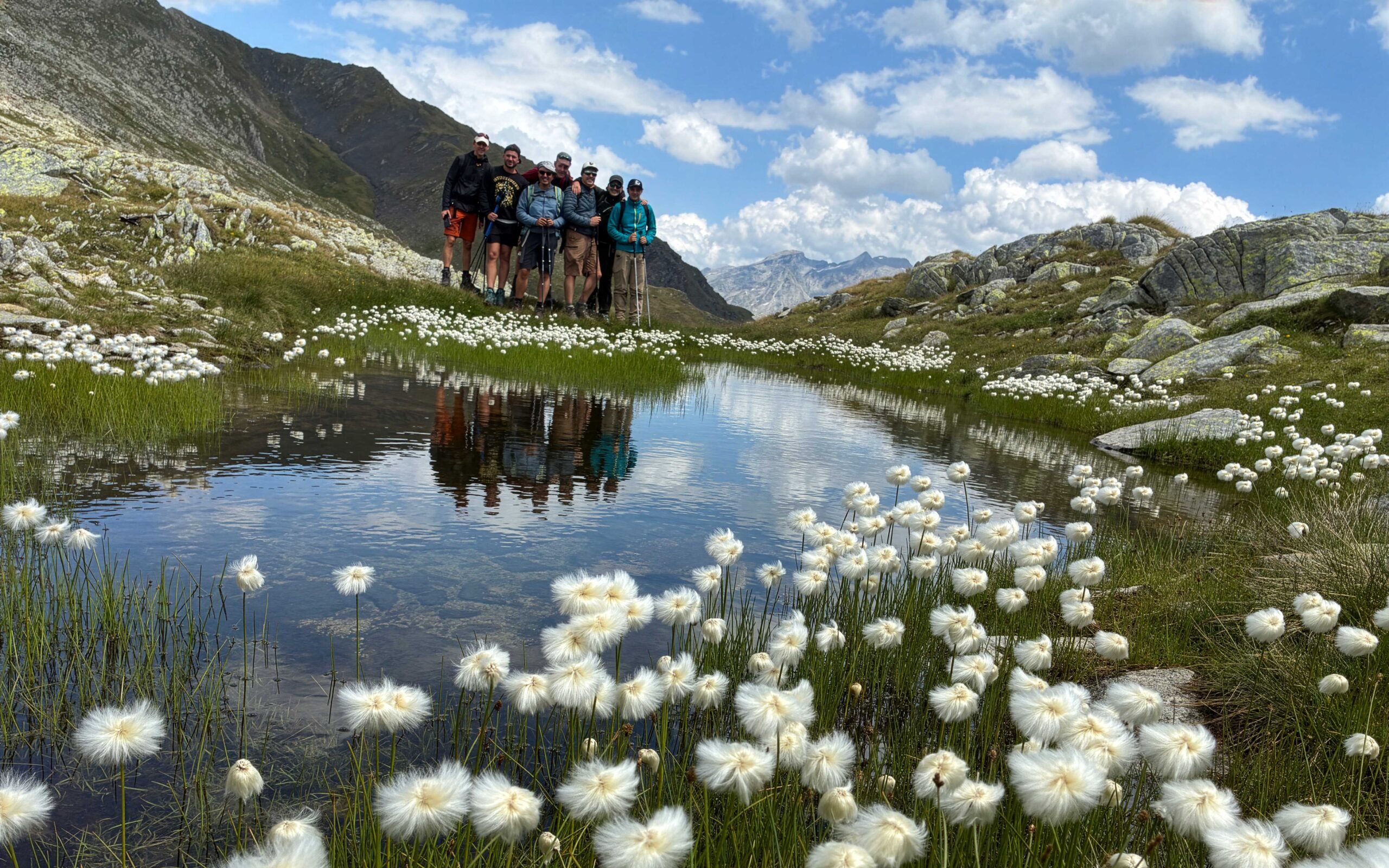 Lago Retico